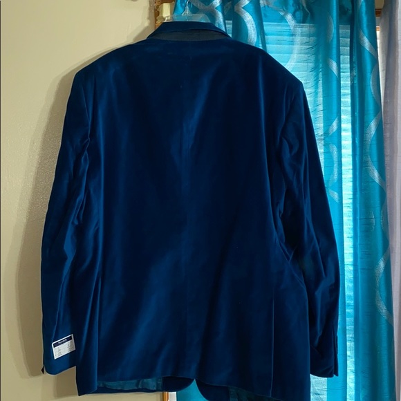 portabella Jackets & Coats Nwt Portabella Suit Jacket Poshmark